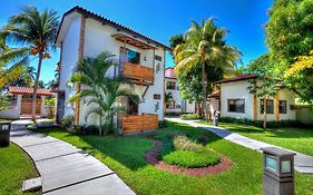 Boca Olas Resort Villas